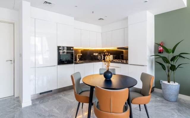 Silkhaus The Pad, Business Bay