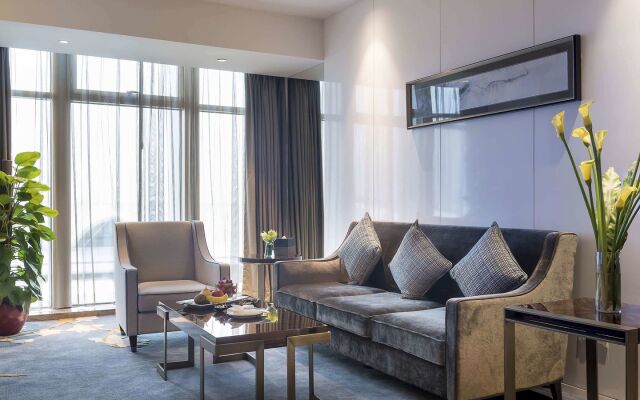 Pullman Guangzhou Baiyun Airport