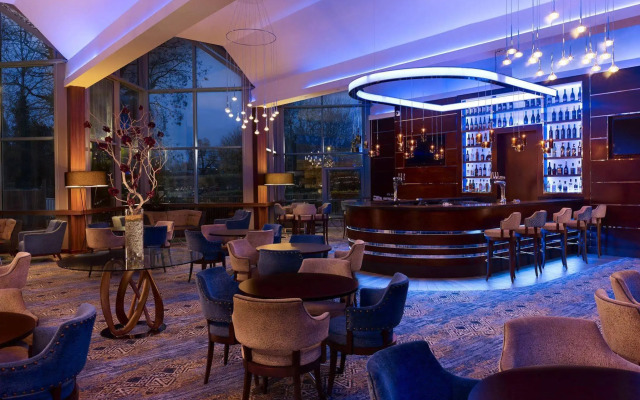 Crowne Plaza London - Gatwick Airport