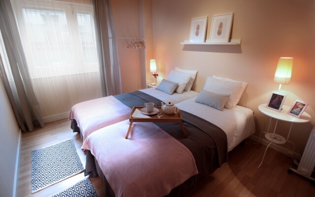 LivingPorto Boavista Apartments