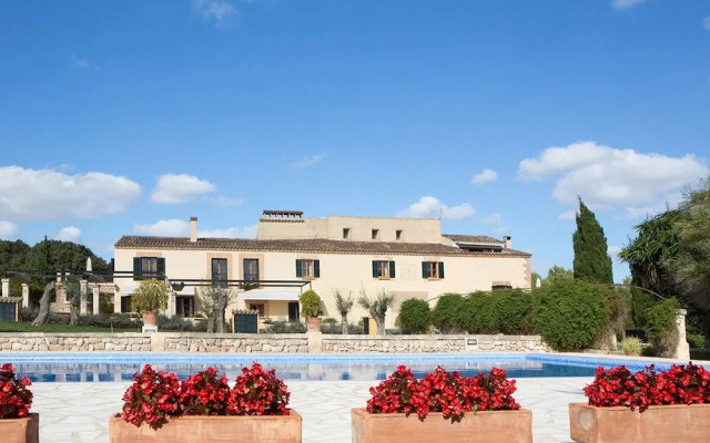 Agroturismo Son Cardaix