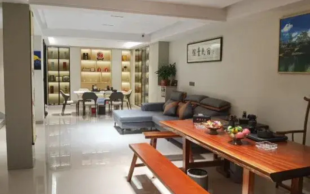 Bridge View Homestay