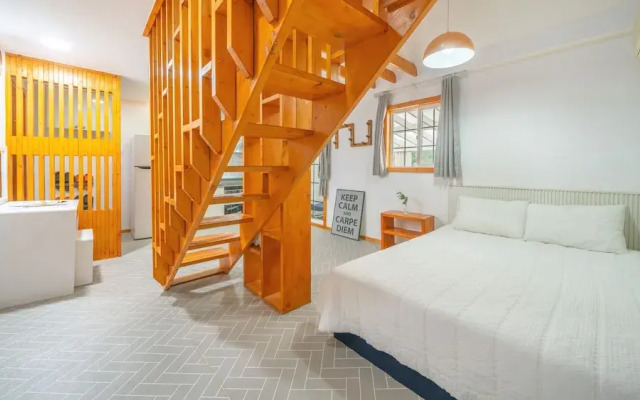 Goseong Haemaji Pension