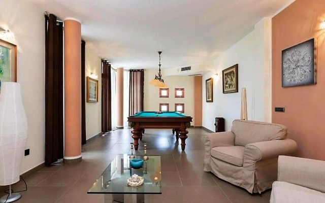 Premium villa in Adeje with private pool