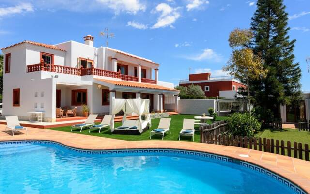 Sa Carroca Villa