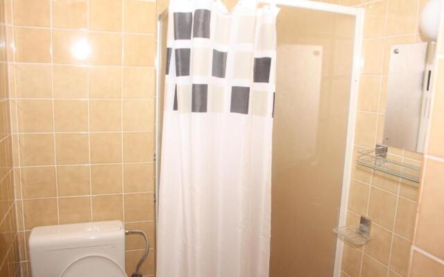 Guest House Macun