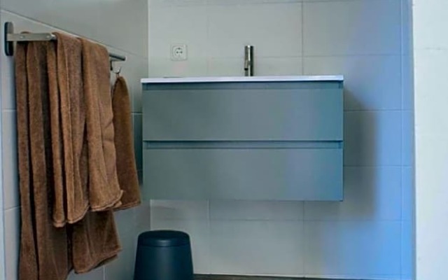 B&B in de Kloosterhof