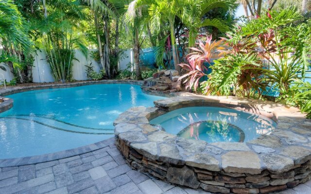 Beachbreeze Apartment 6