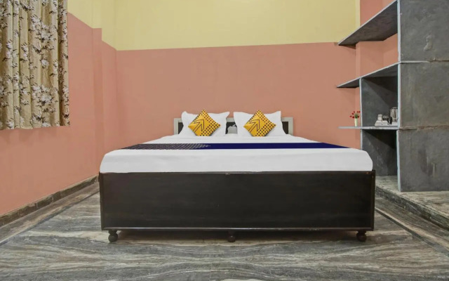 SPOT ON 80638 Hotel Radhe