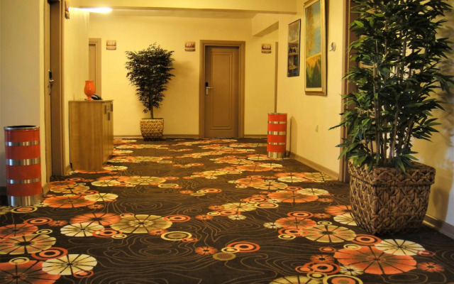 Hotel Mithat