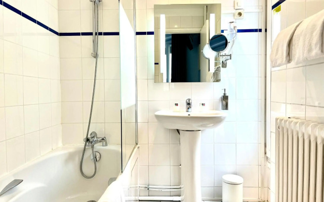 Hotel Odessa Montparnasse
