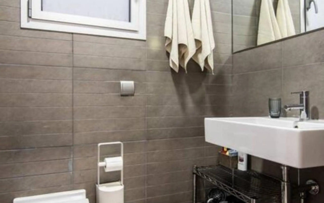 Ondina Suites Sagrada Familia