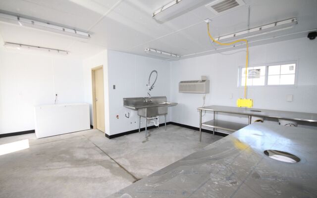 Cobblestone Hotel & Suites – Devils Lake