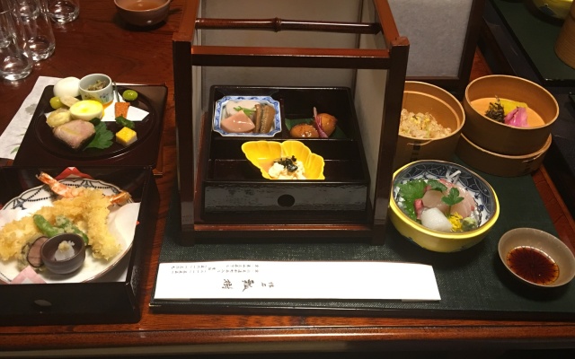 Kyoto Kamogawa no Oyado Tamami