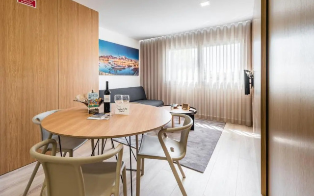 GuestReady - Tigerlily