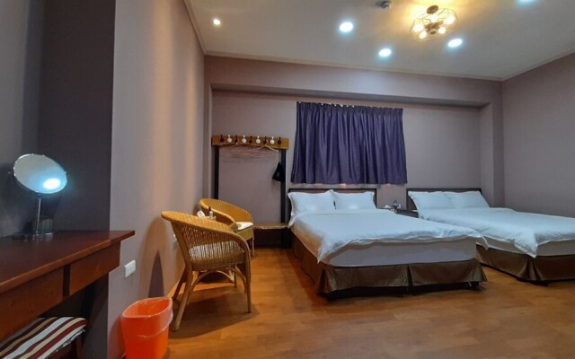Woolywo Homestay