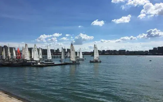 Easy Inn (Xiamen Xiangzun)