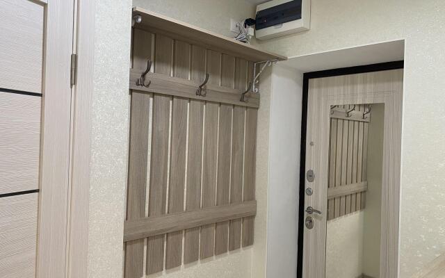 Апартаменты на улице Островского 44