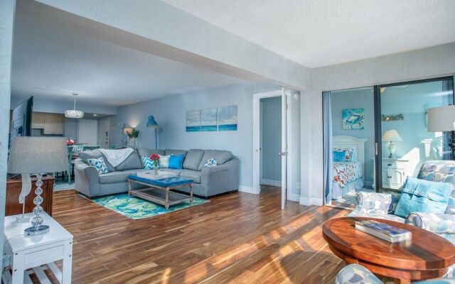 Harbor Tower Gulf Luxe Escape