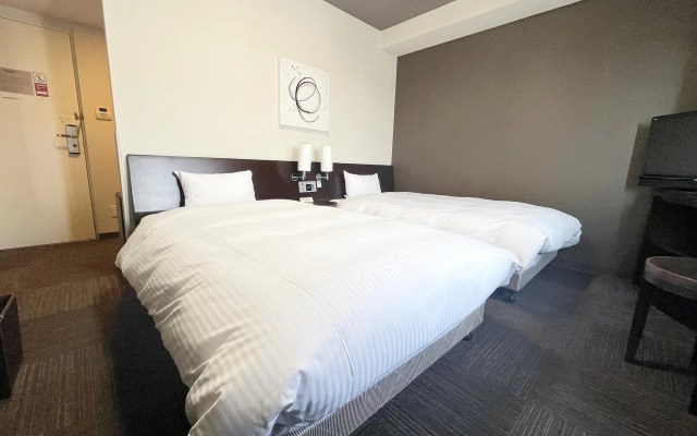 Hotel Route Inn Furukawa Ekimae