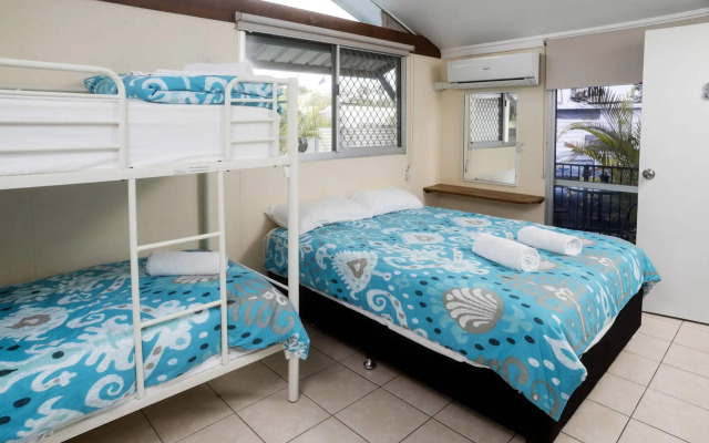 Tasman Holiday Parks - Torquay Palms