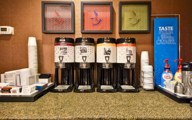 Hampton Inn Bozeman