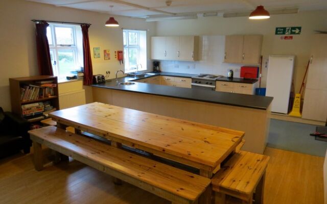 Prattshayes Campsite and Bunkhouse - Hostel
