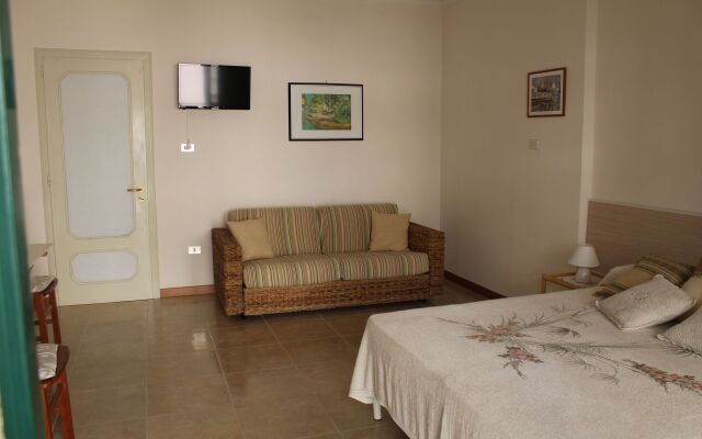 B&B Kalypso