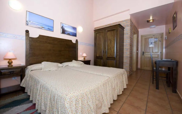 Agroturismo Ordaola