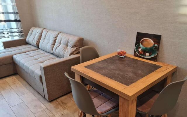 Апартаменты на проспекте Волгоградский