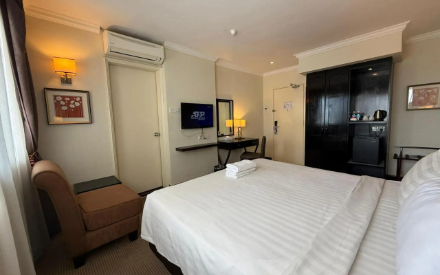 Merchant Hotel