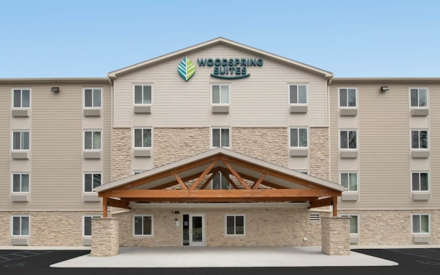 Extended Stay America Suites - Portland - East