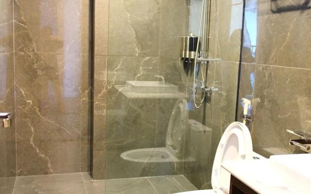 Indigen Riverside Hotel Cao Bang