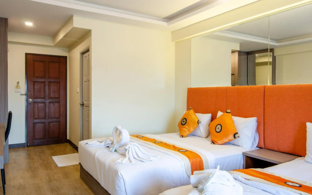 JEN Singapore Orchardgateway by Shangri-La