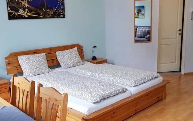 Guesthouse Primavera