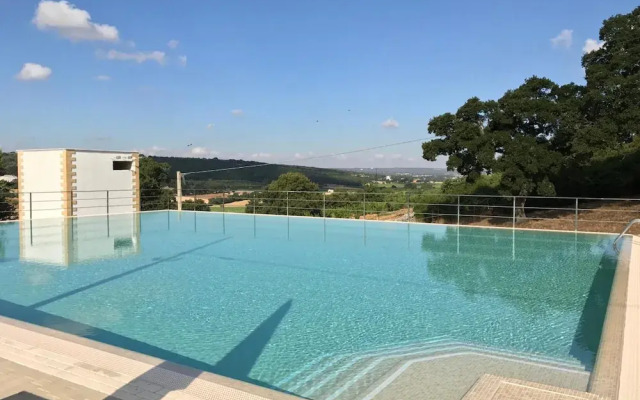 Masseria Paretano