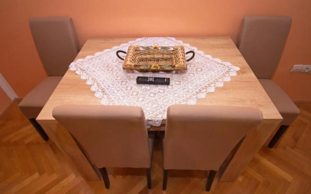 Apartmani Bogdanović