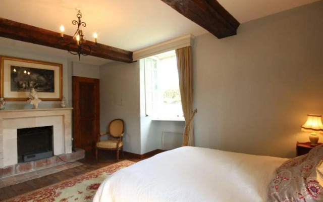 Gîte Rabodanges, 4 pièces, 5 personnes - FR-1-497-54