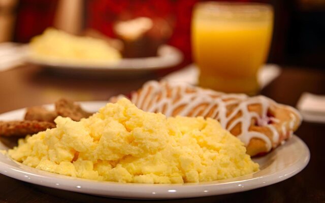 Best Western Coach House