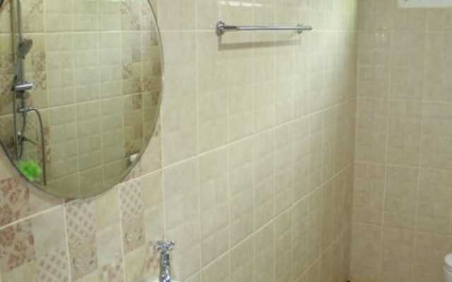 Pitchayapa Hua Hin Pool Villa Holiday