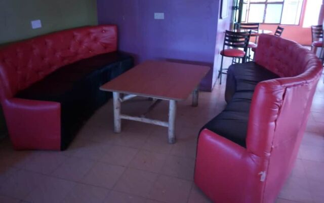 Ivory Resort Hotel