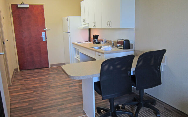 Extended Stay America Suites Rochester Greece