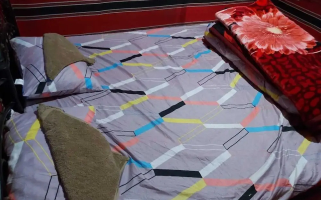 Wadi Rum Desert Adventures