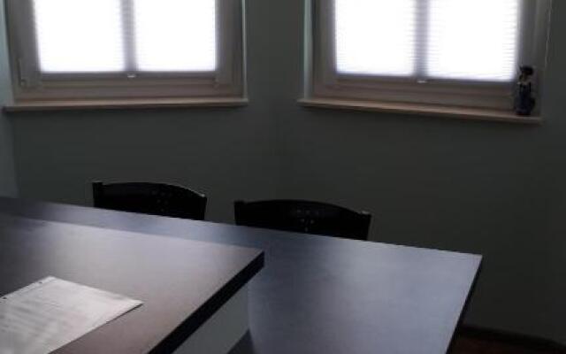 Turmhaus in der Altstadt Rinteln