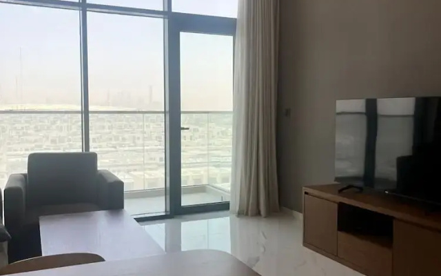 EC Holiday Homes Dubai Al Furjan