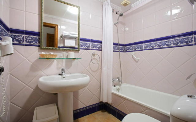 Hotel Merindad de Olite