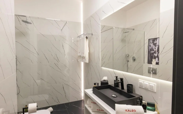 Luxury Apartment, Swimming Pool, Jacuzzi, Szczecin