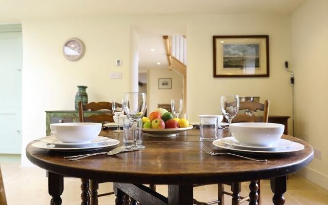 Number 11, Hollywell, Tetbury