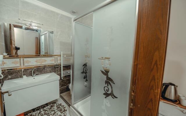 Aygun Suites Hotel Bungalow