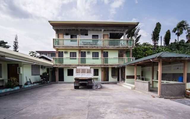 Carlito's Inn
